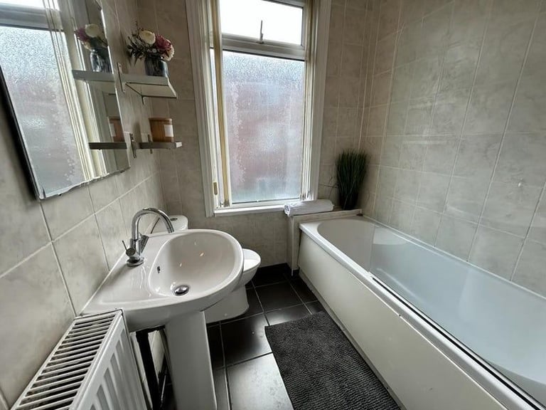 💫 Double Room Available for Rent in Cricklewood 💫