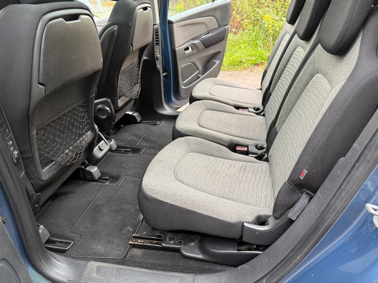 2015 Citroen C4 Grand Picasso 1.6 e-HDi Selection 5dr MPV Diesel Manual