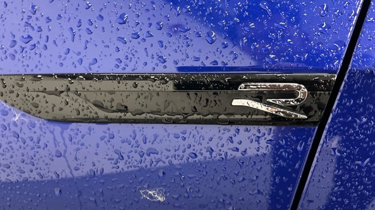 2023 Volkswagen Golf 2.0 TSI 320 R 4Motion 5dr DSG Hatchback Petrol Automatic