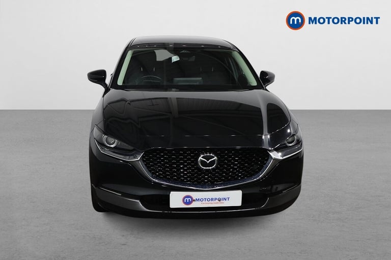2024 Mazda CX-30 2.5 e-Skyactiv G MHEV [140] Exclusive-Line 5dr SUV Petrol Manual