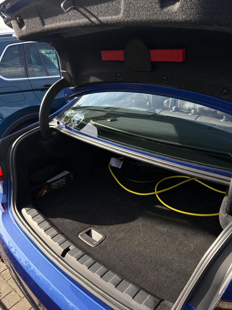 BMW, 3 SERIES, Saloon, 2020, Semi-Auto, 1998 (cc), 4 doors