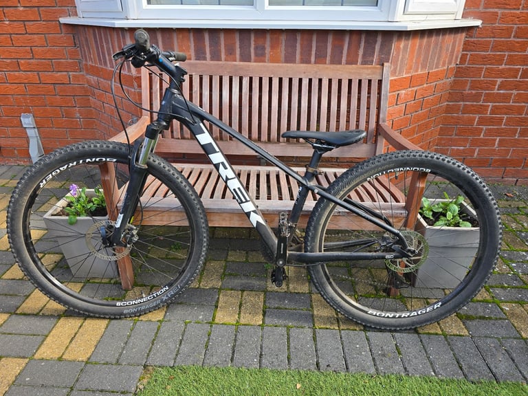 Trek Marlin 5 MTB Mountain Bike XS Extra Small