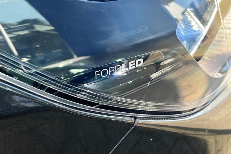 2024 Ford Transit Custom 2.0 EcoBlue 136ps H1 Van Limited PANEL VAN DIESEL Manual