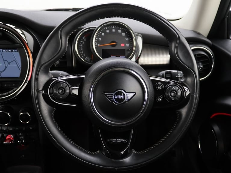 2019 MINI Hatch 1.5 Cooper Exclusive Hatchback 3dr Petrol Manual Euro 6 (s/s) (136 ps) Hatchback ...