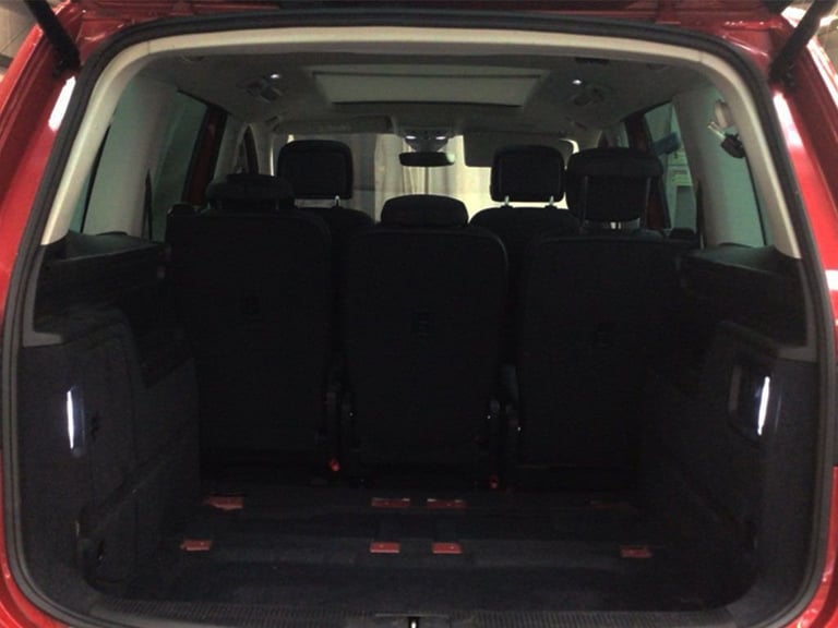 2019 SEAT Alhambra 2.0 TDI Xcellence [EZ] 150 5dr DSG MPV DIESEL Automatic