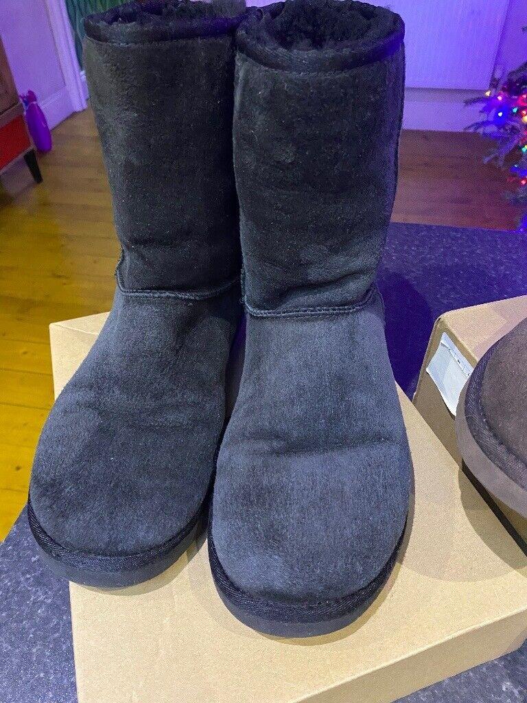 Ugg boots for Sale in London | Women's Boots | Gumtree