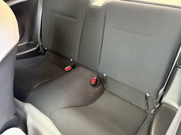 2012 Honda CR-Z 1.5 IMA GT Hybrid 3dr HATCHBACK Petrol/Electric Hybrid Manual