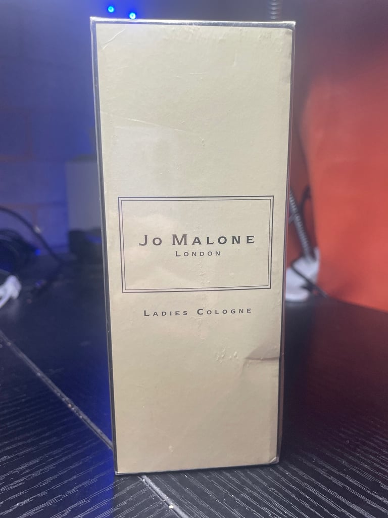 image for fragrances all them £200