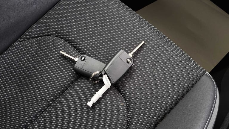 2019 Audi A1 30 TFSI S Line 5dr Hatchback Petrol Manual