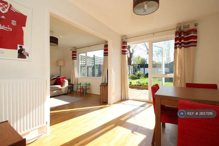 3 bedroom house in White House Road, Oxford, OX1 (3 bed) (#2657216)