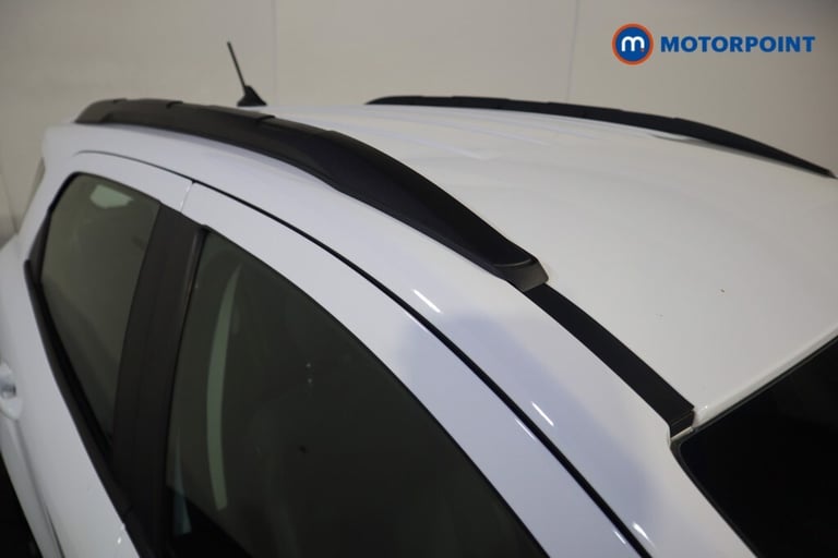 2022 Ford Ecosport 1.0 EcoBoost 125 ST-Line 5dr SUV Petrol Manual