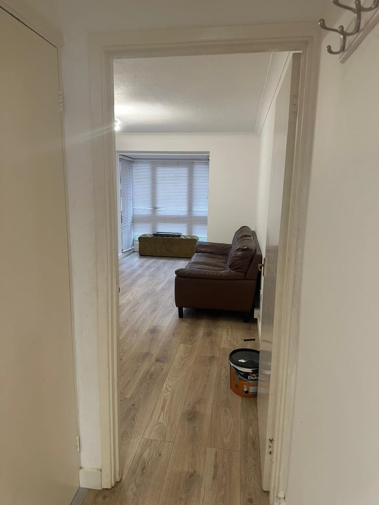 2 Bed Split Level Flat in Central Reading (RG1)