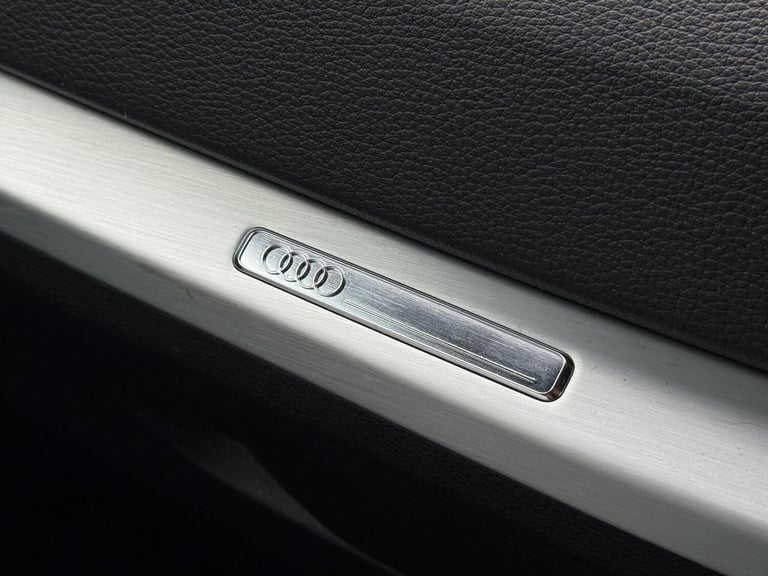 2022 Audi Q2 35 TFSI S Line 5dr ESTATE PETROL Manual