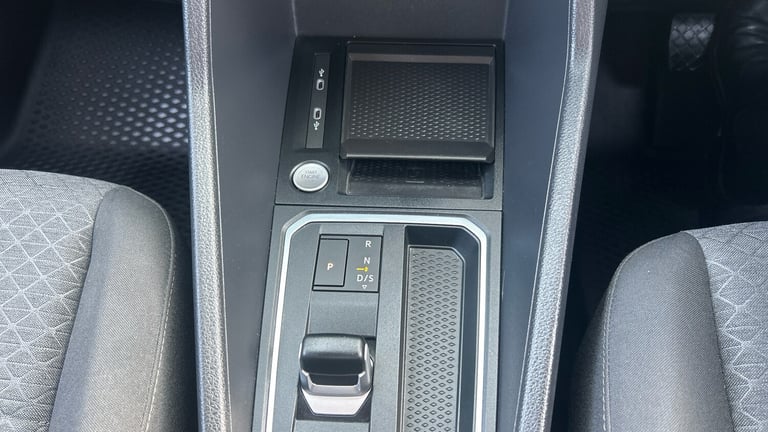 2025 Ford Transit Connect 2.0 EcoBlue 122ps Limited Van Auto PANEL VAN DIESEL Automatic