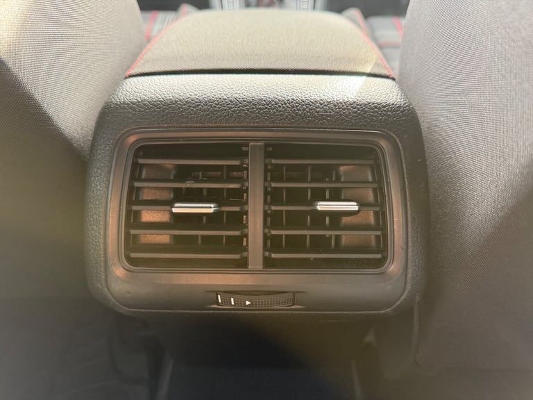 2018 Volkswagen Golf 2.0 TSI GTI Hatchback 5dr Petrol DSG Euro 6 (s/s) (230 ps)