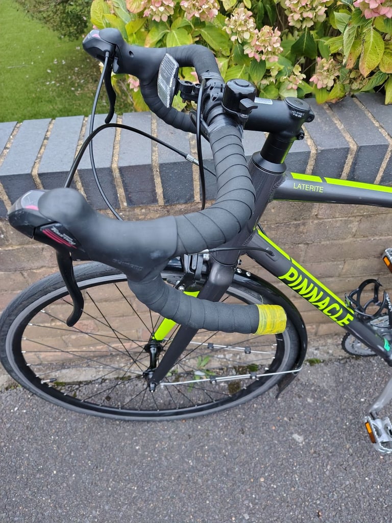 Pinnacle laterite in England Bikes, Bicycles Cycles for Sale