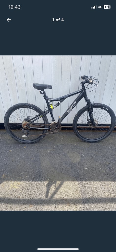 image for Bicycle