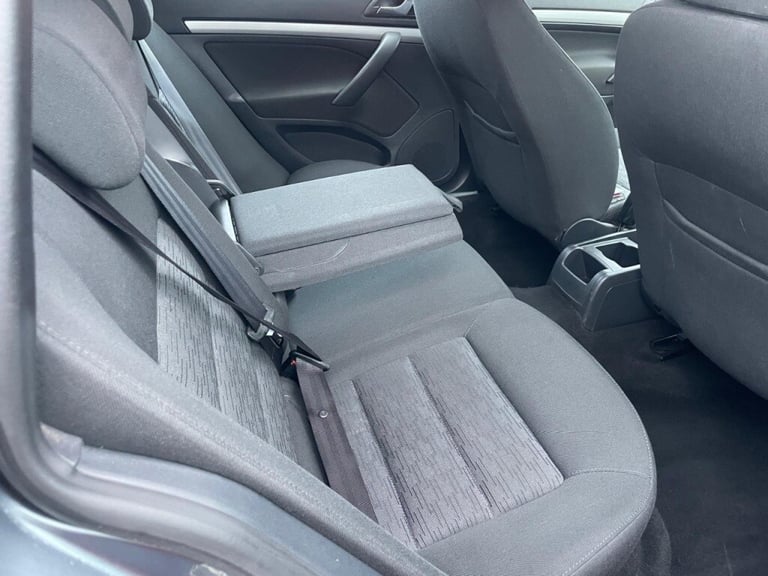  Skoda Octavia 1.6 TDI CR SE 5dr ?35 TAX, TOW BAR Diesel