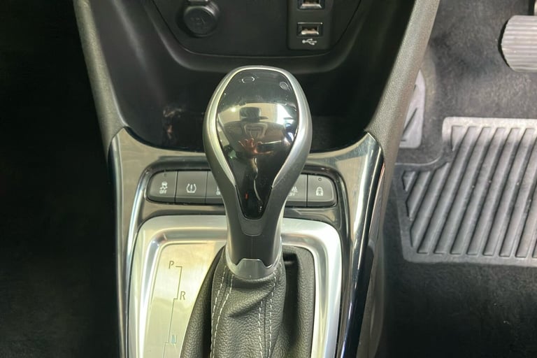  Vauxhall Crossland 1.2 Turbo Elite Edition Suv 5dr Petrol Auto Euro 6 s/s 130