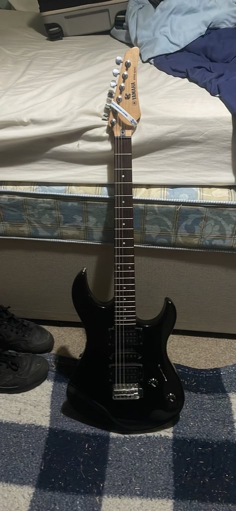 image for Yamaha erg 121c