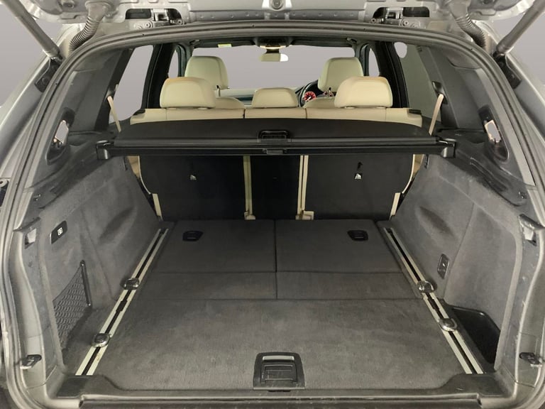 2022 BMW X5 3.0 40d M Sport SUV 5dr Diesel Auto xDrive Euro 6 (s/s) (313 ps) - THIRD-RO Suv Diese...