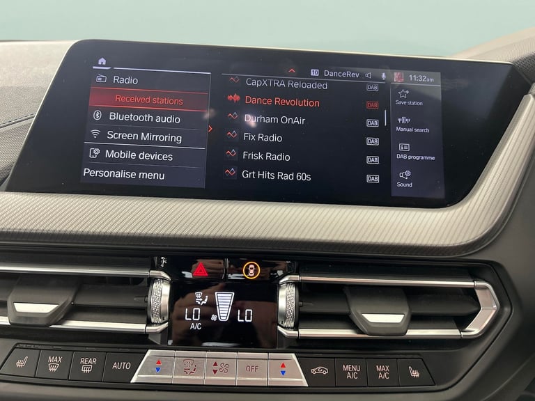 2021 BMW 1 Series 1.5 118i M Sport (LCP) Hatchback 5dr Petrol DCT Euro 6 (s/s) (136 ps) - BMW Hat...