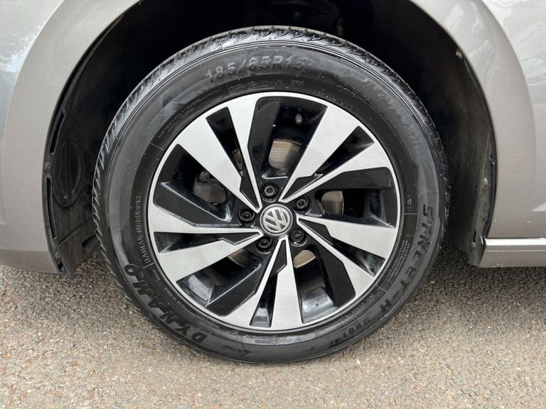 VOLKSWAGEN POLO 1.0 TSI 