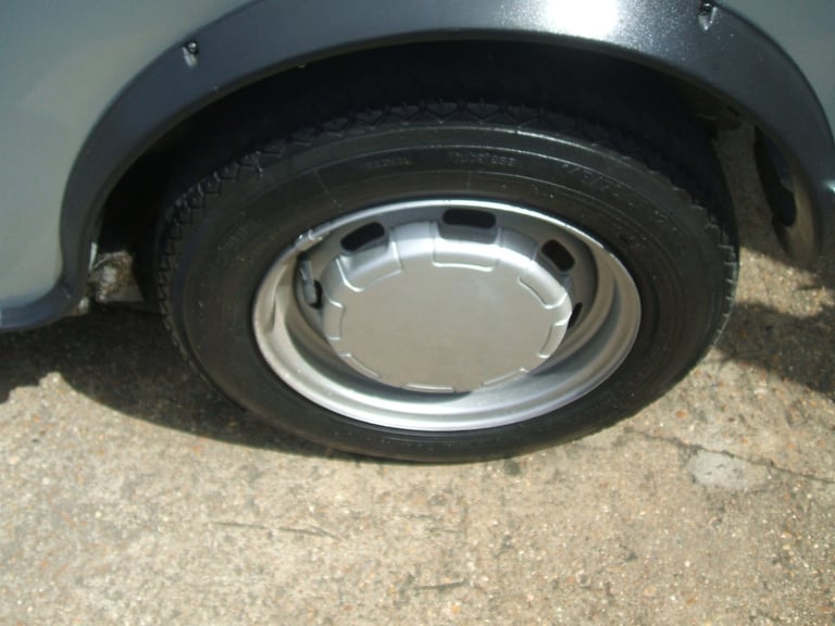 1990 Rover Mini City 2dr Petrol