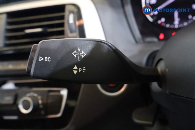 2019 BMW 1 Series 118i [1.5] M Sport 5dr [Nav-Servotronic] Hatchback Petrol Manual