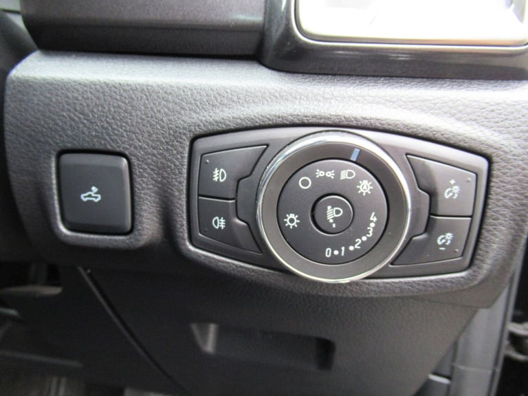 2021 Ford Ranger 2.0 Ranger Wildtrak EcoBlue 4x4 Auto 4WD Pickup Diesel Automatic