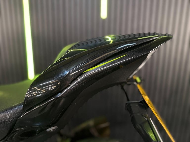 2022 Kawasaki Z900 900 Supernaked Euro 5