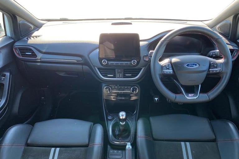 2023 Ford Puma 1.5 EcoBoost ST 5dr HATCHBACK PETROL Manual