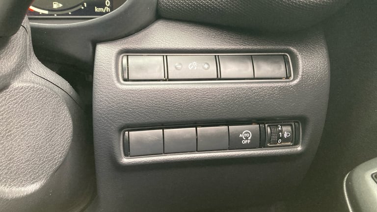 2024 Nissan Juke 1.0 DiG-T N-Connecta 5dr DCT Petrol Hatchback Hatchback Petrol Automatic
