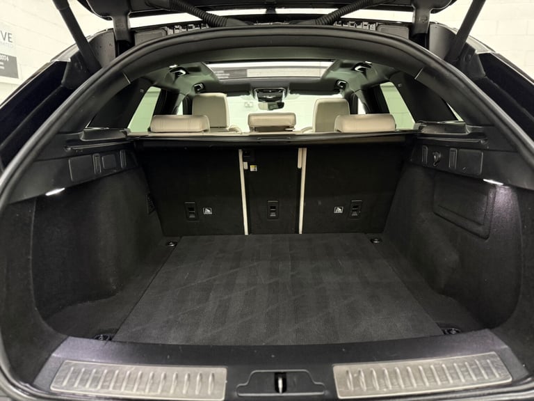 2018 68 RANGE ROVER LAND ROVER VELAR R DYNAMIC HSE D240 2.0 DIESEL 4WD BLACK EU6