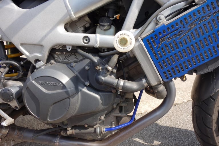 Honda VTR VTR1000F-2 2002/52