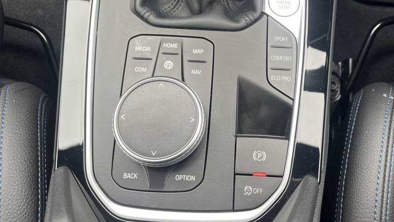 2023 BMW 1 Series 118i [136] M Sport 5dr [Live Cockpit Professional] HATCHBACK PETROL Manual