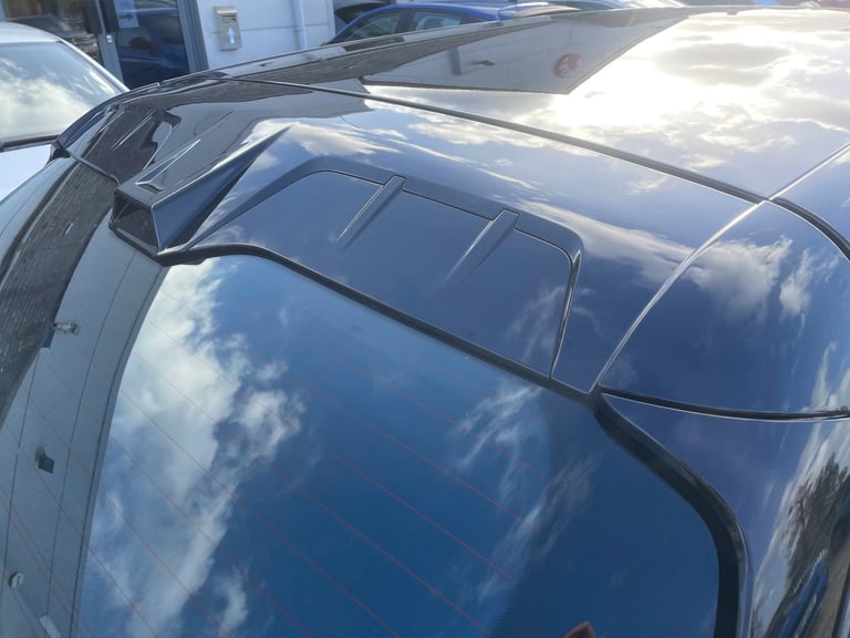 2023 MG MG4 MG4 SE (Long Range) 64 Kwh 5dr Electric Hatchback Electric Automatic