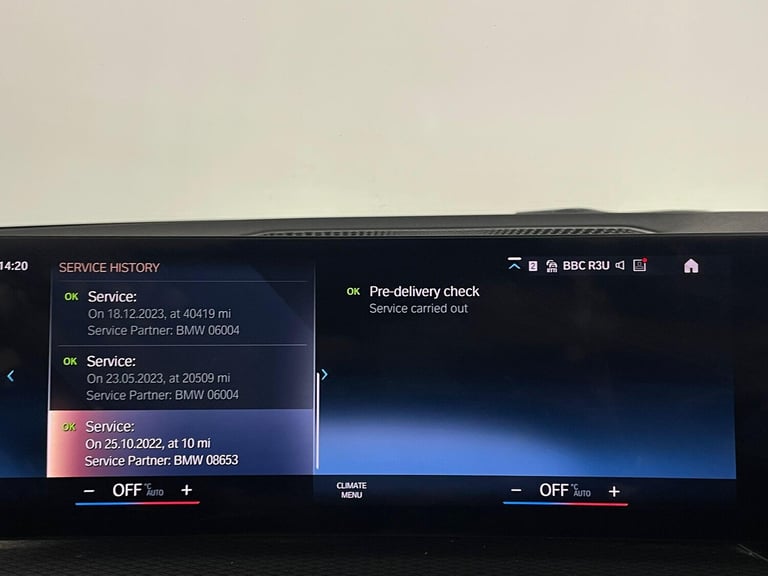 2022 BMW 3 Series 2.0 330e 12kWh M Sport Touring Auto xDrive Euro 6 (s/s) 5dr ESTATE Petrol/Elect...