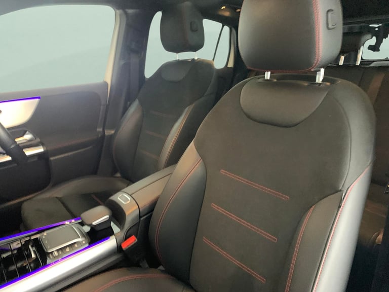 2022 Mercedes-Benz EQA EQA 300 66.5kWh AMG Line (Premium) SUV 5dr Electric Auto 4MATIC (228 ps) -...