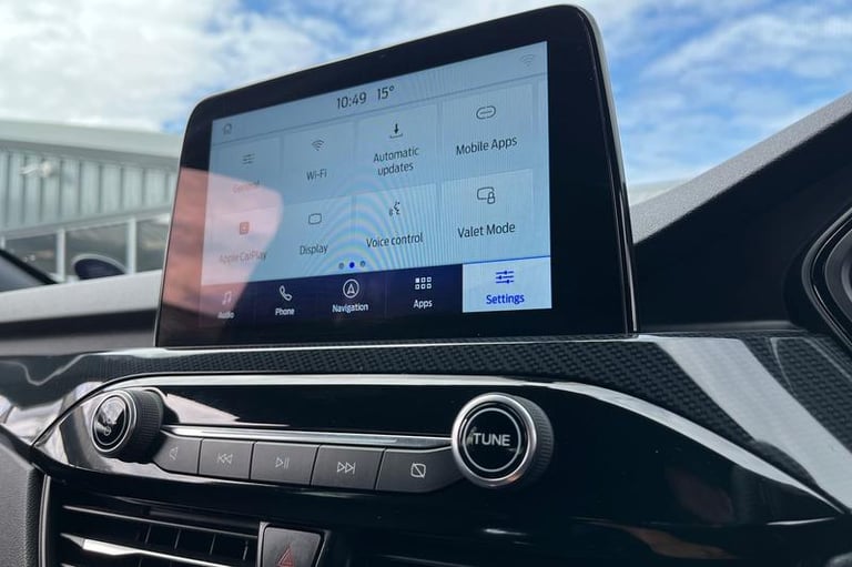 2023 Ford Kuga 1.5 EcoBoost 150 ST-Line Edition 5dr HATCHBACK PETROL Manual