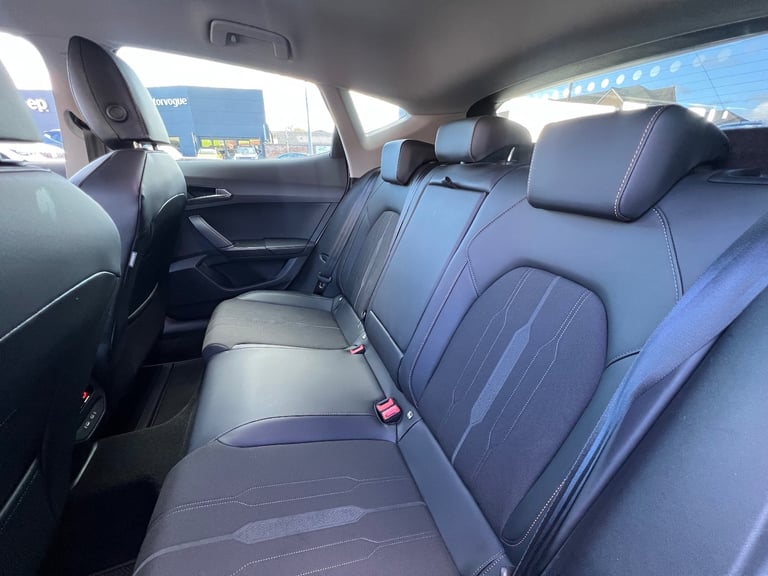 2022 Cupra Formentor 1.5 TSI 150 V1 5dr DSG Estate Petrol Automatic