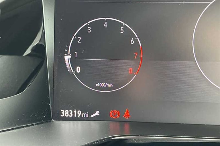 2022 Vauxhall Grandland 1.2 Turbo Ultimate SUV 5dr Petrol Manual Euro 6 (s/s) (130 ps) SUV Petrol...