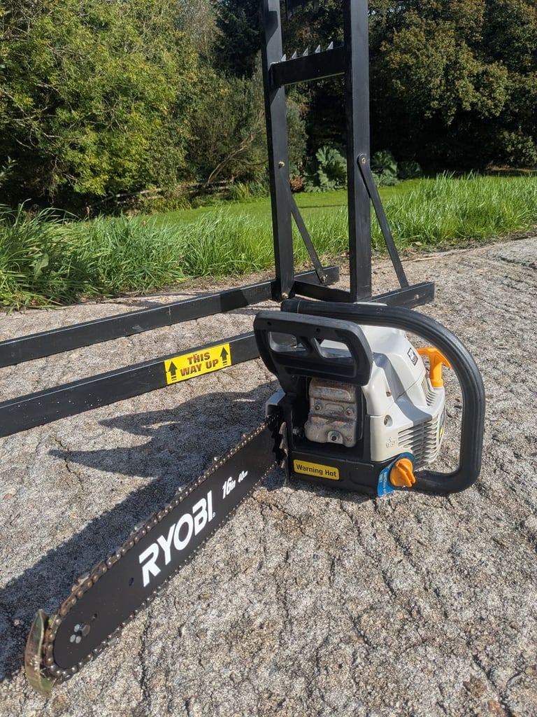 Chainsaw 