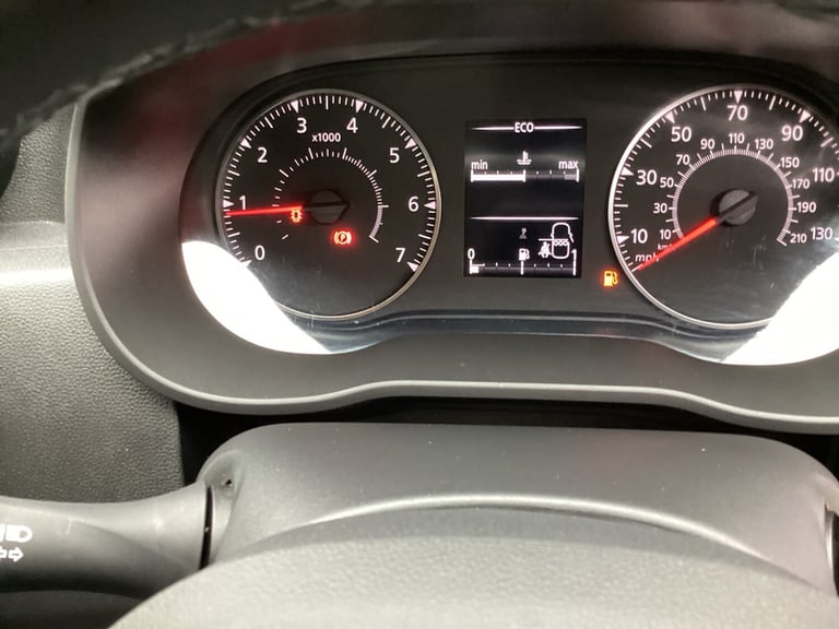2023 Dacia Duster 1.3 TCe 130 Comfort 5dr Estate Petrol Manual