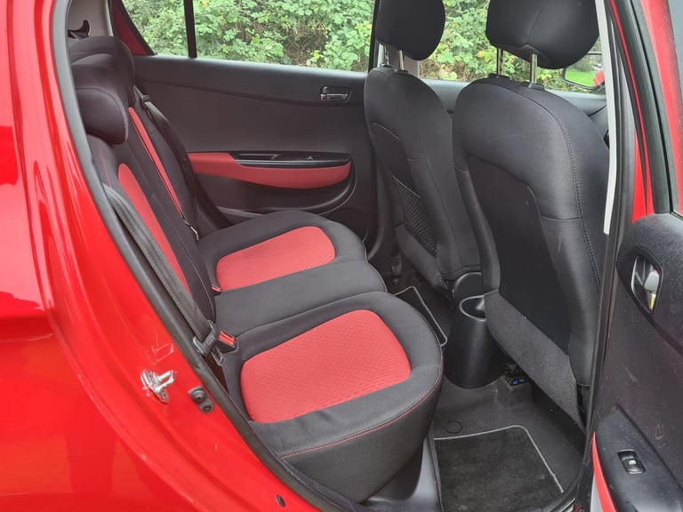 For sale Hyundai i20 Comfort 1248cc 5-speed manual 