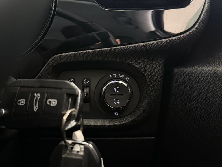 2022 Vauxhall Corsa 1.2 Turbo Elite Edition Auto Euro 6 (s/s) 5dr HATCHBACK Petrol Automatic