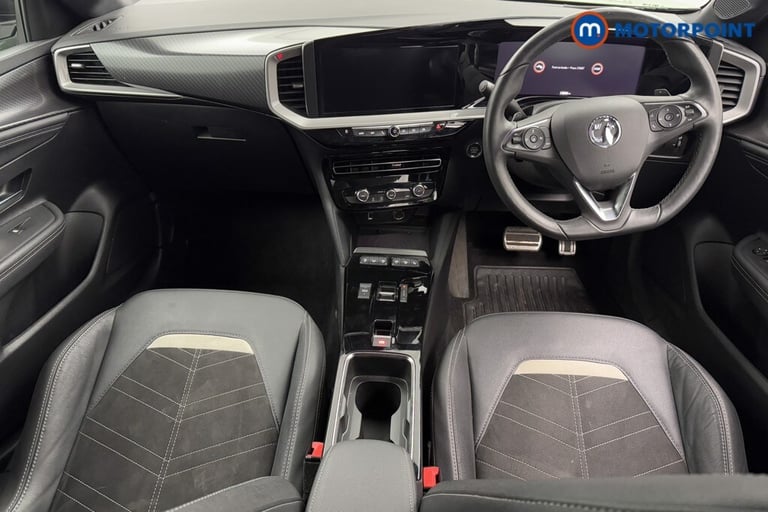 2023 Vauxhall Mokka 1.2 Turbo Ultimate 5dr Auto SUV Petrol Automatic