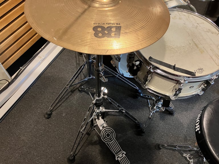Sonor 3003 drum kit