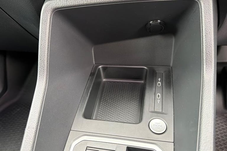 2025 Ford Transit Connect 250 L2 PETROL 1.5 EcoBoost PHEV 150 Trend  Auto Automatic Panel Van Hyb...