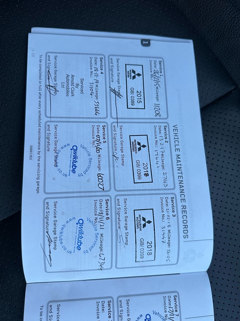 2014 Mitsubishi Outlander 2.2 DI-D GX5 5dr Auto ESTATE Diesel Automatic